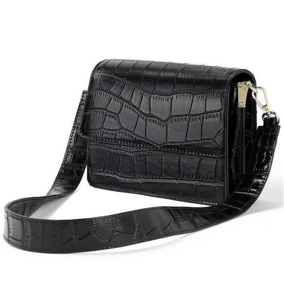 Small Backpack Purse and Crossbody Bags for Women? main image 5